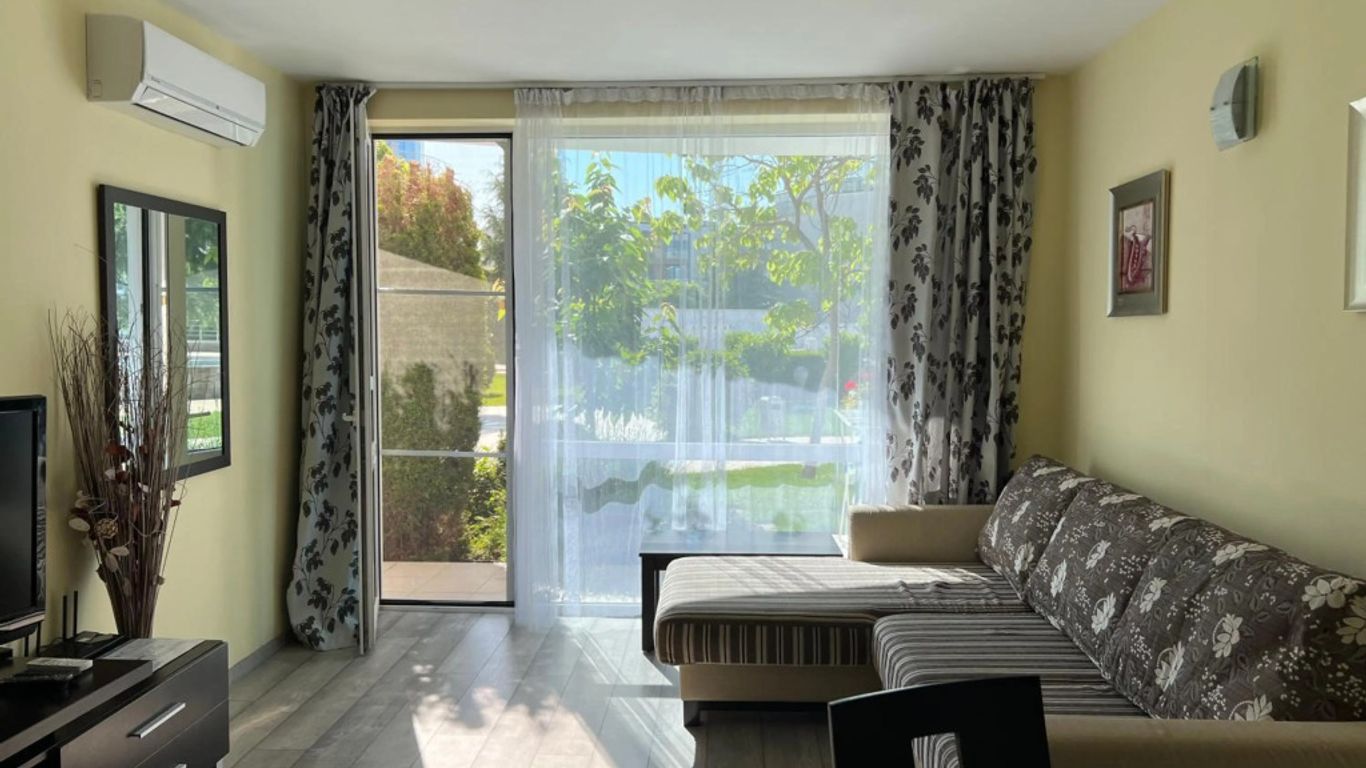 Atlantis Resort and Spa