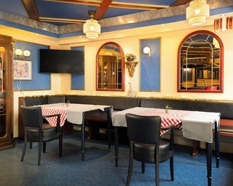 Sophien Hotel - Fráncfort