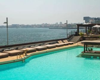 Quinta Do Rosario Room Oportunity Cascai - Cascais