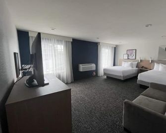 Spark by Hilton Guilford - Guilford - Ložnice
