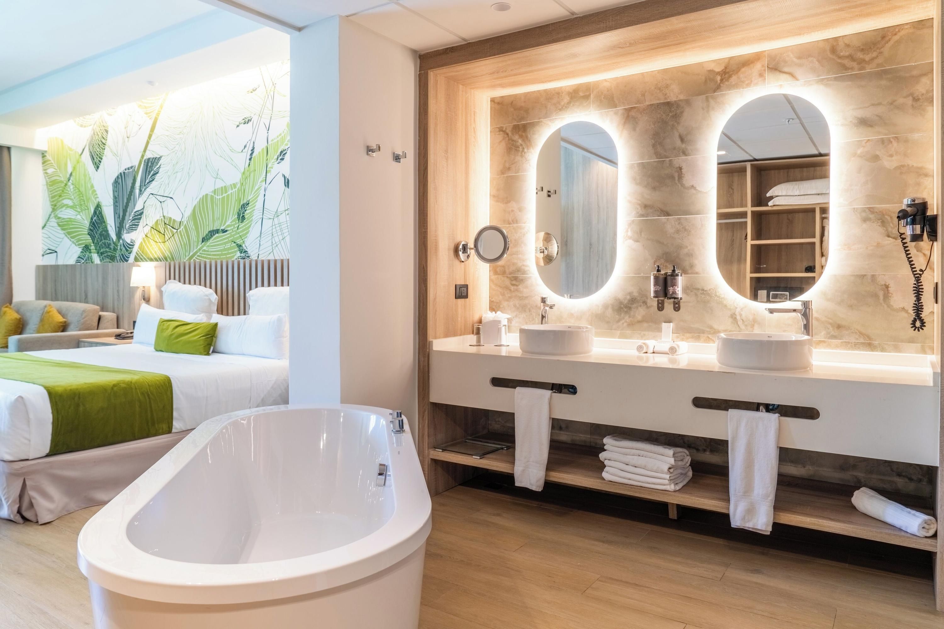 Serenade All Suites - Adults Only Resort - Punta Cana