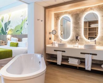 Serenade All Suites - Adults Only Resort - Punta Cana