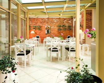 Leone Aparthotel - Cracovia - Restaurante