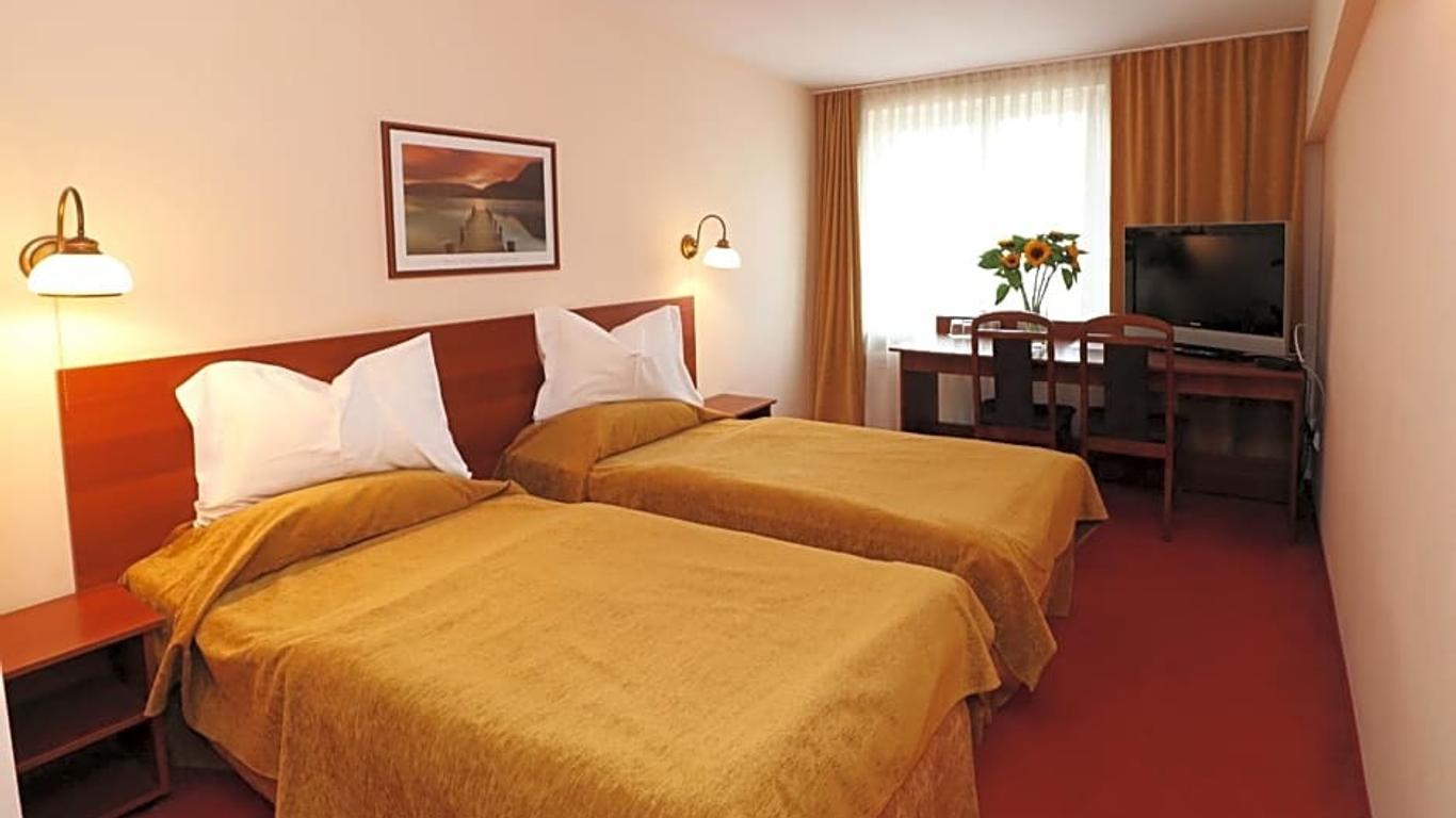 Hotel Adria