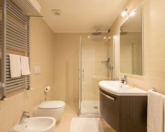 Una Hotels Le Terrazze Treviso Hotel & Residence - Villorba - Casino