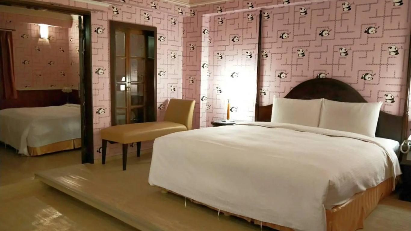 Seed Hotel