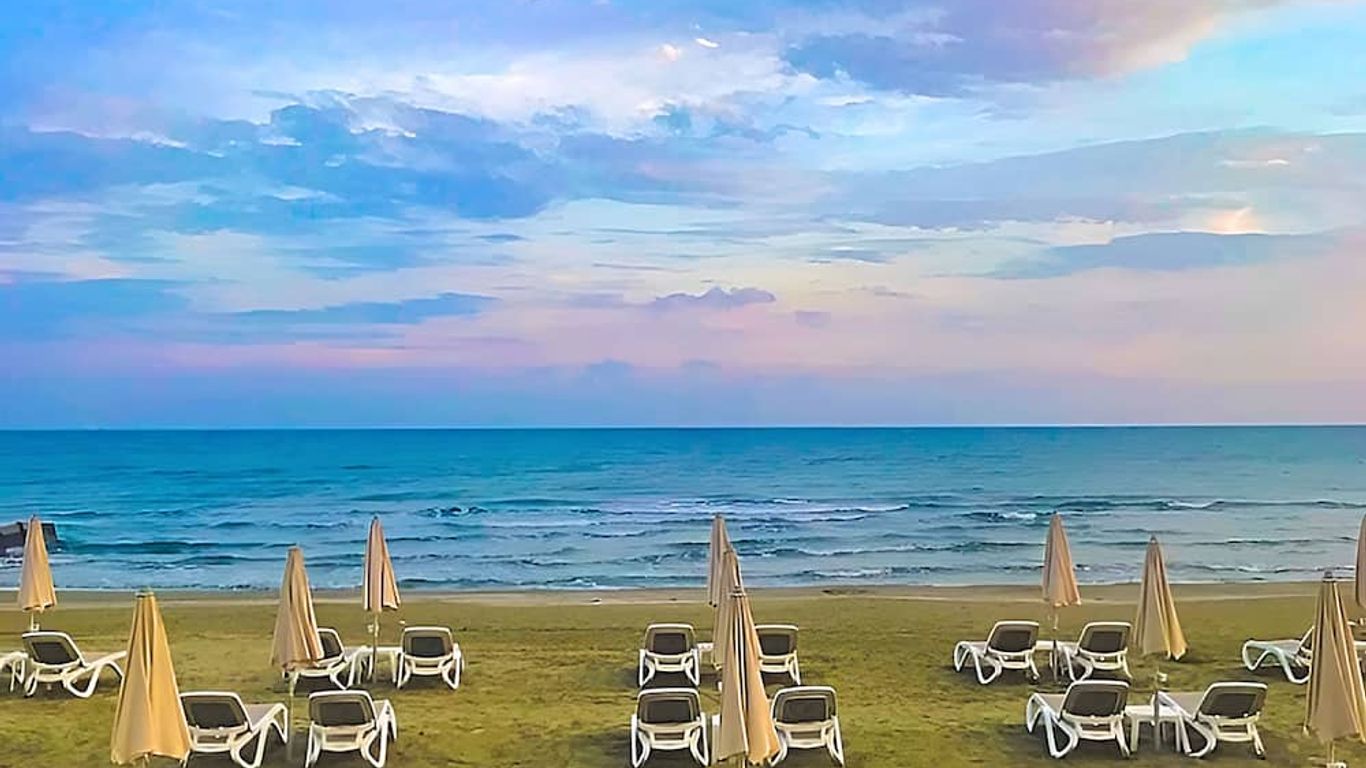 The Ciao Stelio Deluxe Boutique Hotel - Adults Only