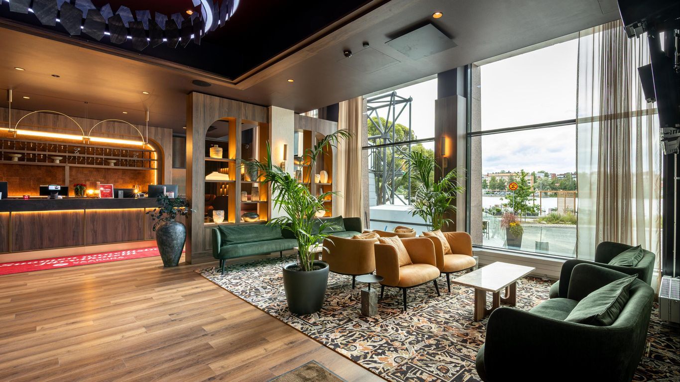 Original Sokos Hotel Vaakuna Hämeenlinna