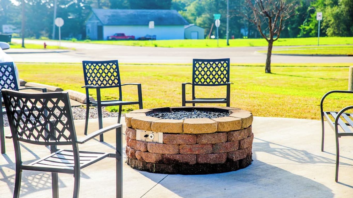 Gettysburg Inn & Suites