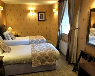 The George - Bishop's Stortford
