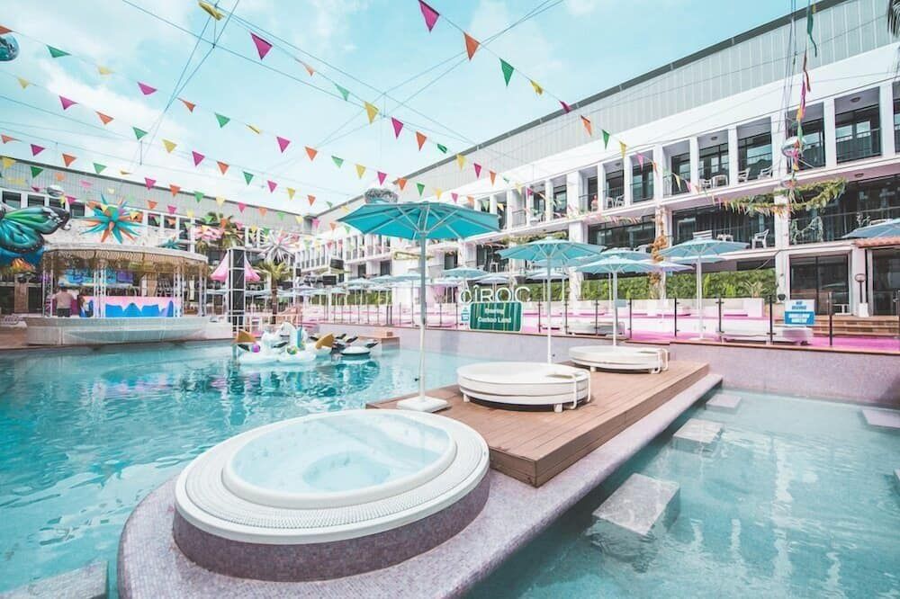 Ibiza Rocks Hotel - סנט אנטוני דה פורמני