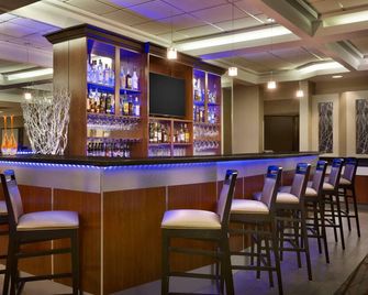 Radisson Hotel Akron/Fairlawn - Akron - Bar