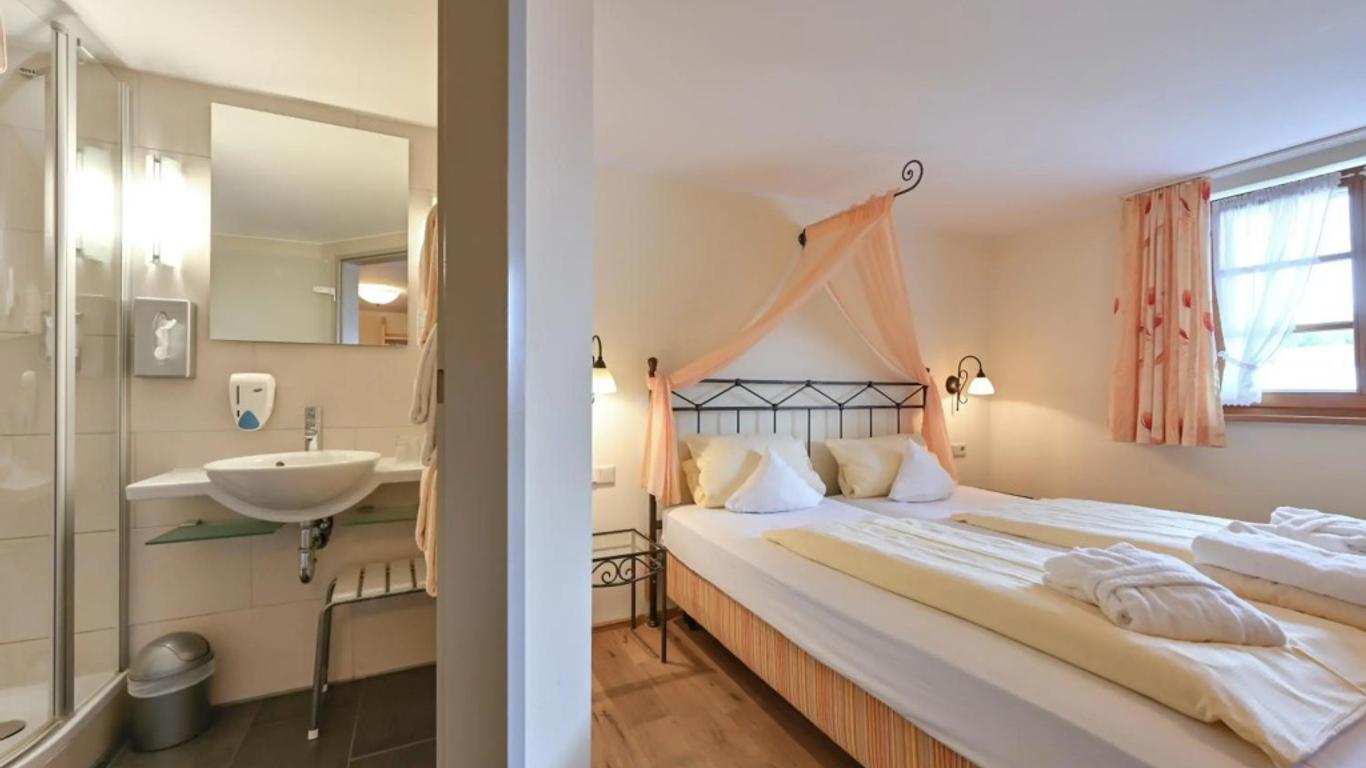 Hotel Weinbauer