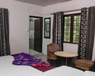Sheetal Resort & Restrauant - Rudraprayāg