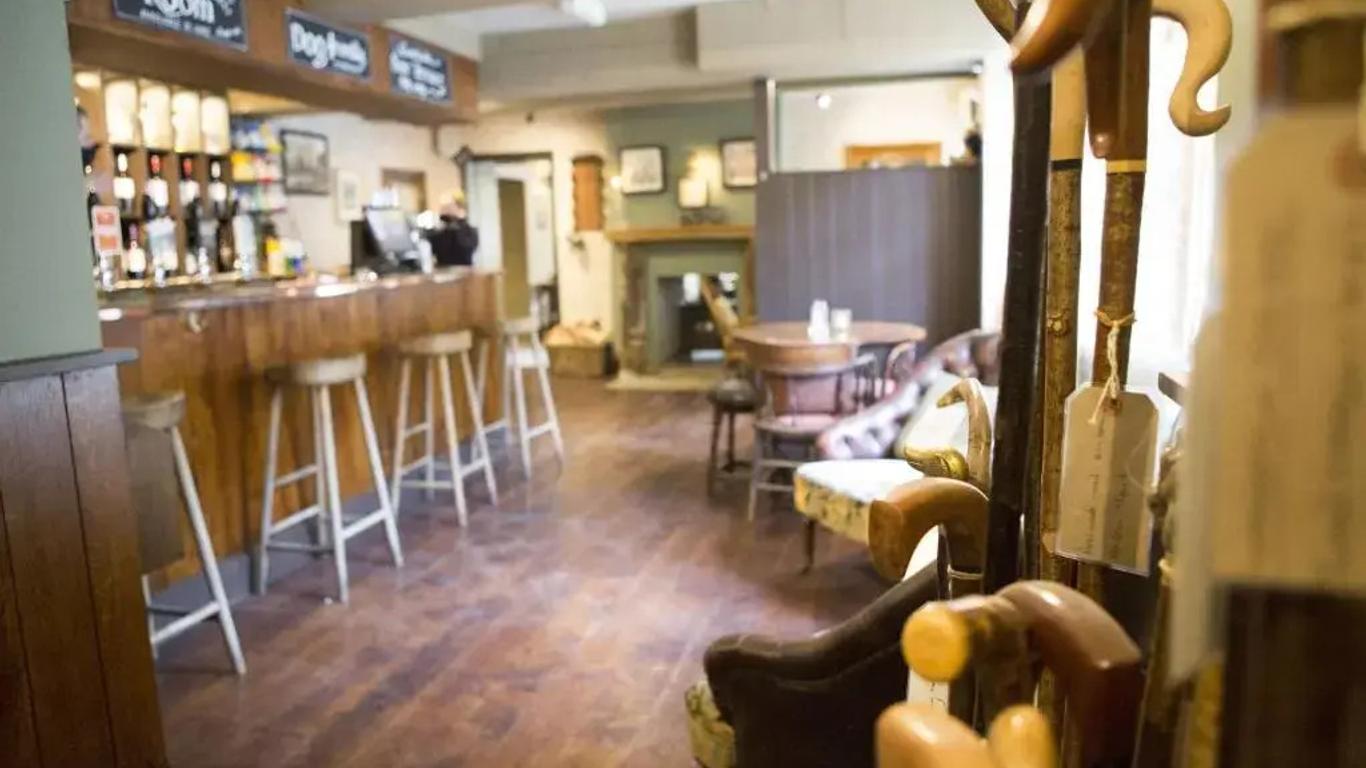 The Wheatsheaf Inn