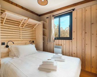 Glamping Degli Ulivi - Framura