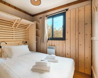 Glamping Degli Ulivi - Framura