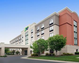 Holiday Inn Express & Suites Baltimore - BWI Airport North - Λίθικουμ - Κτίριο