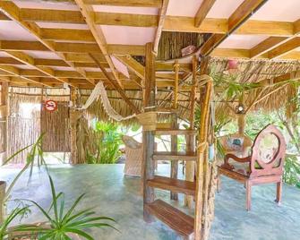 Guaigüí Bayahibe - Bayahíbe