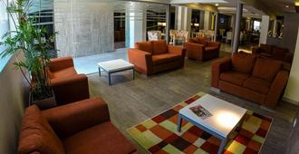 Hotel Platino Termas - Termas de Río Hondo - Lobby