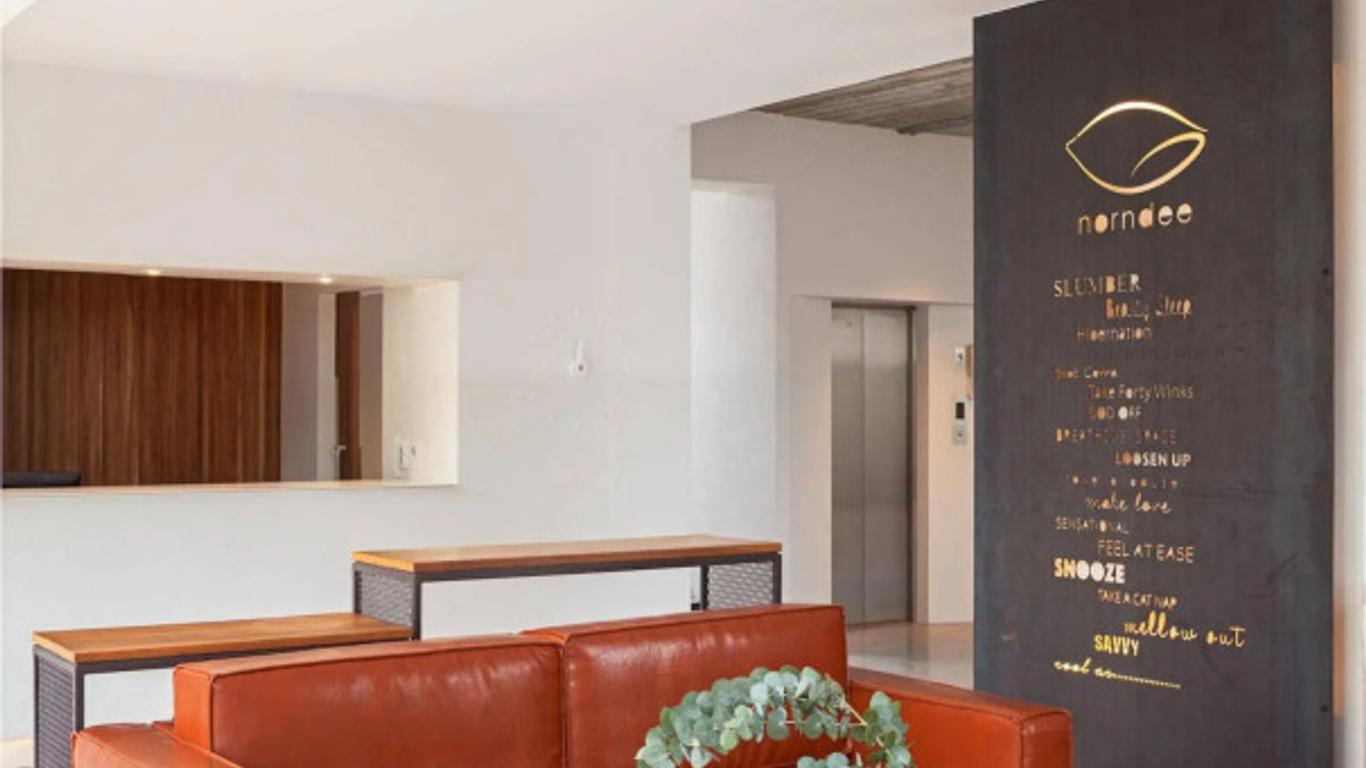 Norndee Hotel