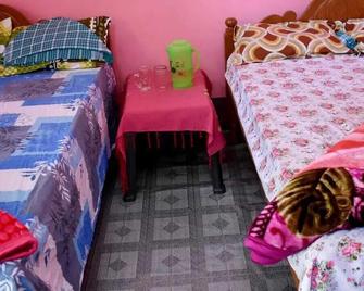 Homocation Ray Homestay - Barpeta - Bedroom