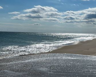Nana's Cottage - Charming 1930's 2 BD. Walk to the beach! - Rehoboth Beach - Beach