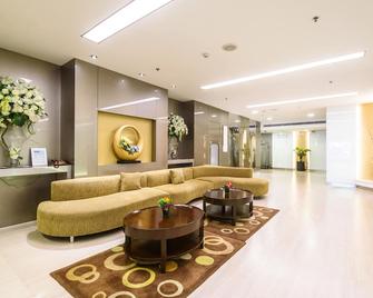 Lohas Residences Hotel - Bangkok - Lobby