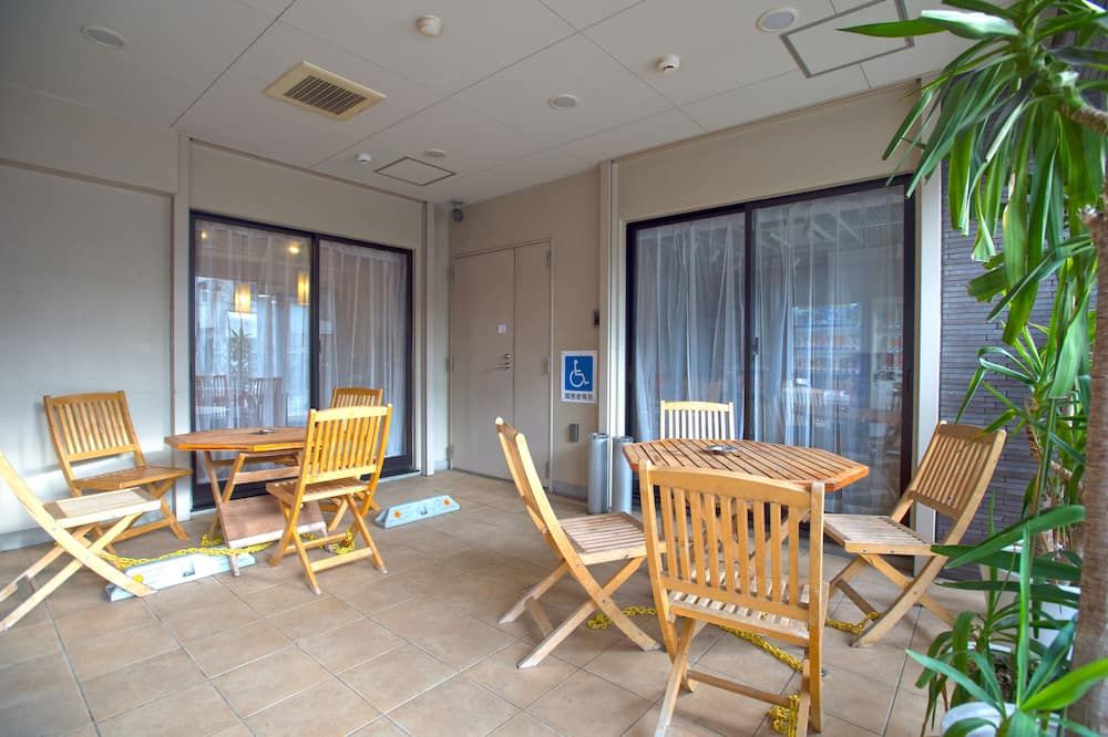 بالاس جابان هوتل