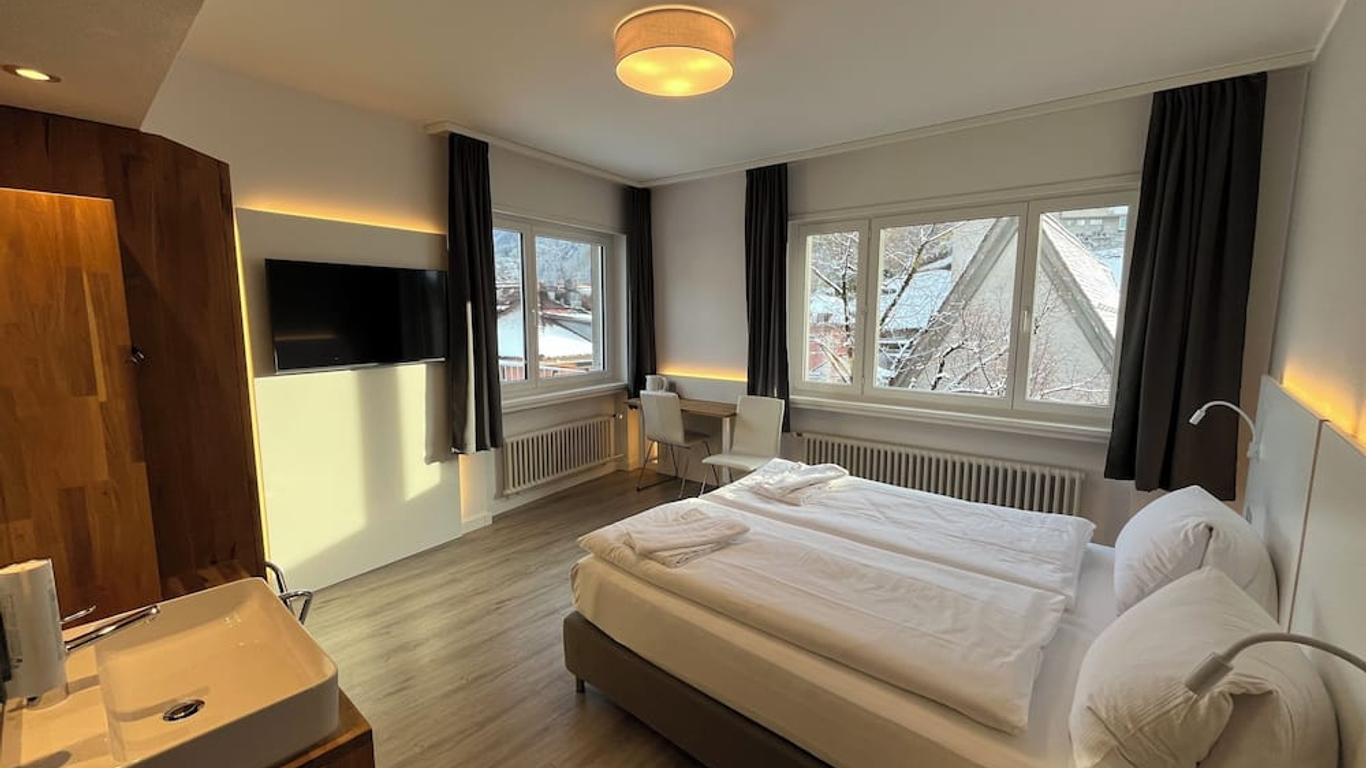 هوتل دراي كونيجي