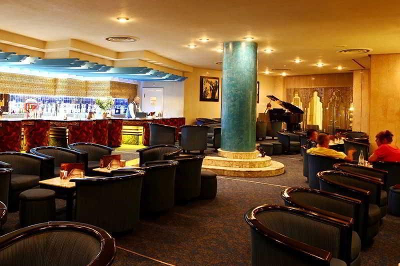 فندق كانتا مرسى القنطاوي