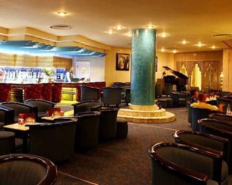 Kanta Port Kantaoui - Port El-Kantaoui - Building