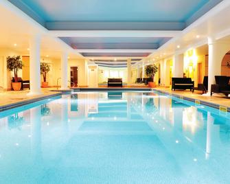 Stoke By Nayland Hotel, Golf & Spa - Colchester - Pool