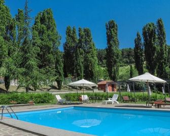 Tenuta Del Varco - Fiumata - Piscina