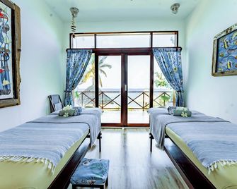 Zanzibella Hotel & Spa - Kiwengwa