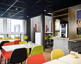 ibis budget Pontault-Combault RN4 Marne-la-Vallée - Pontault-Combault - Restaurant