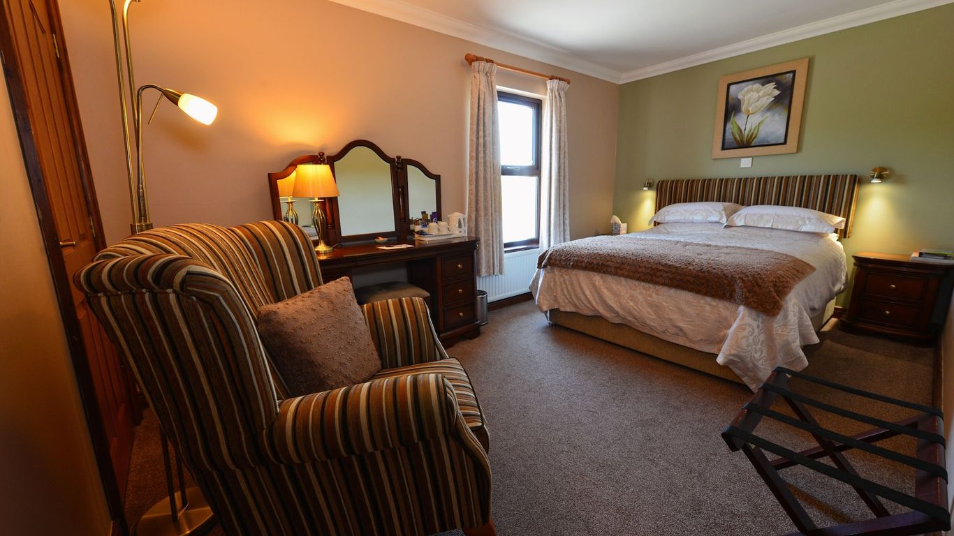 Corrigans Shore House