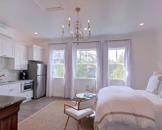 Located in the heart of New Orleans. - New Orleans - Schlafzimmer