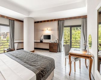 Elite Hotel Darica - Gebze