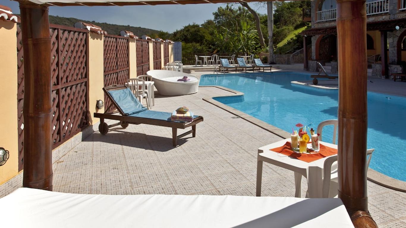 Colonna Park Hotel