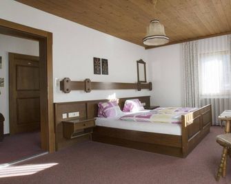 Double room - Pension Klausenhof - Eben am Achensee