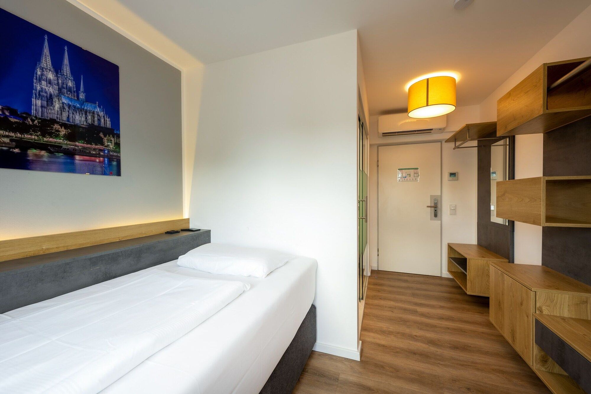 Hotel Triton - קלן