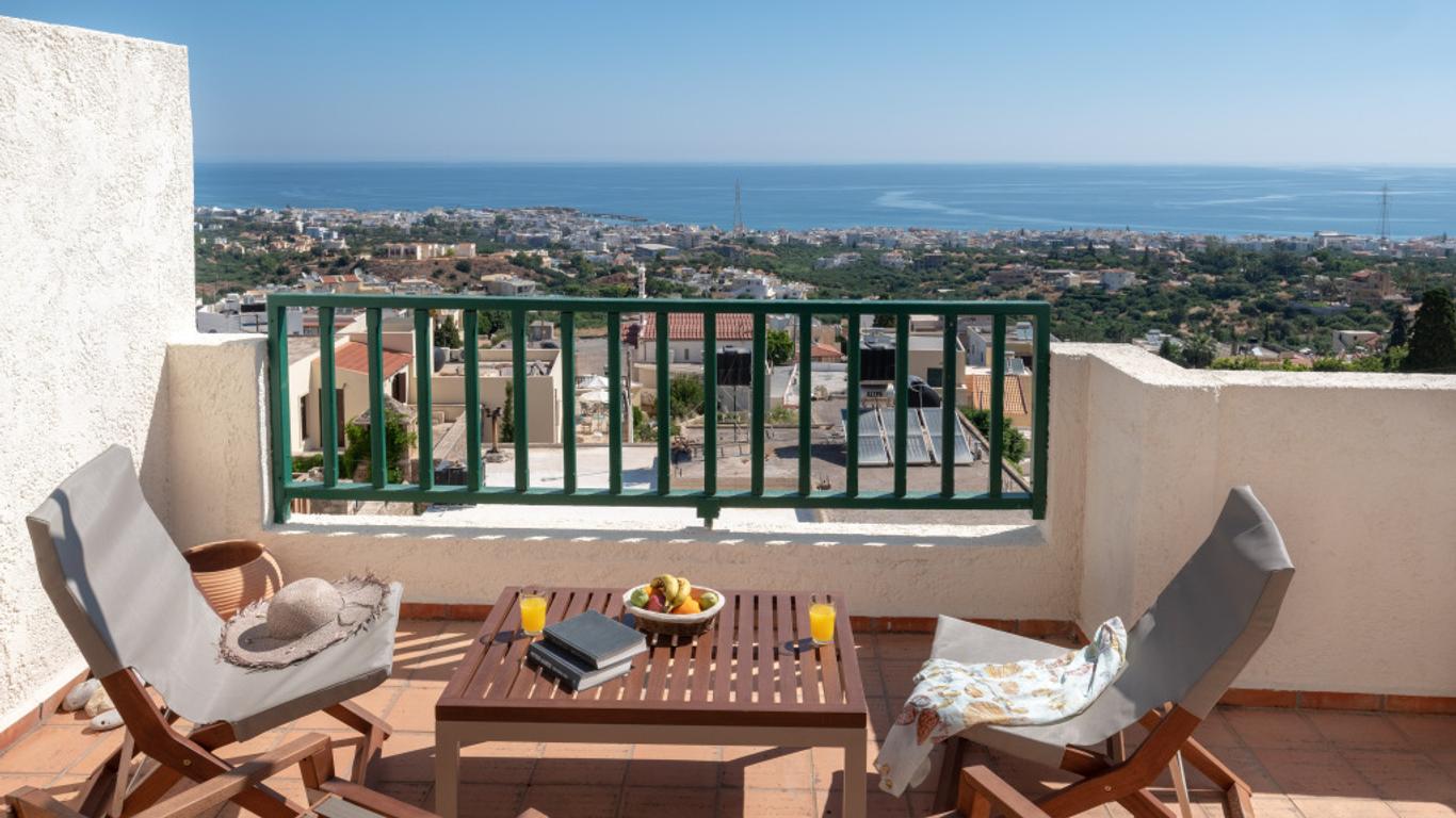 Amazones Village Suites