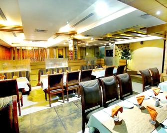 Hotel Meera - Raipur - Restaurant