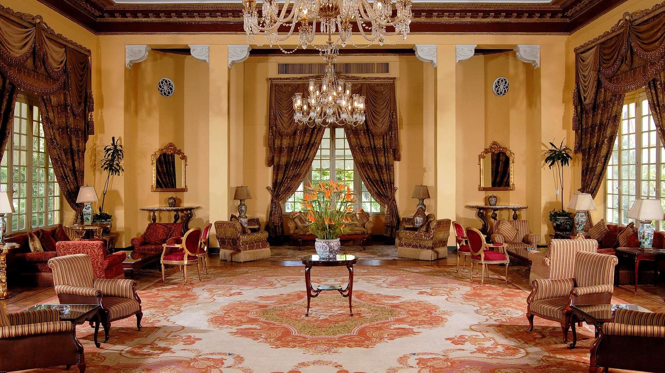 سوفيتل وينتر بالاس الأقصر