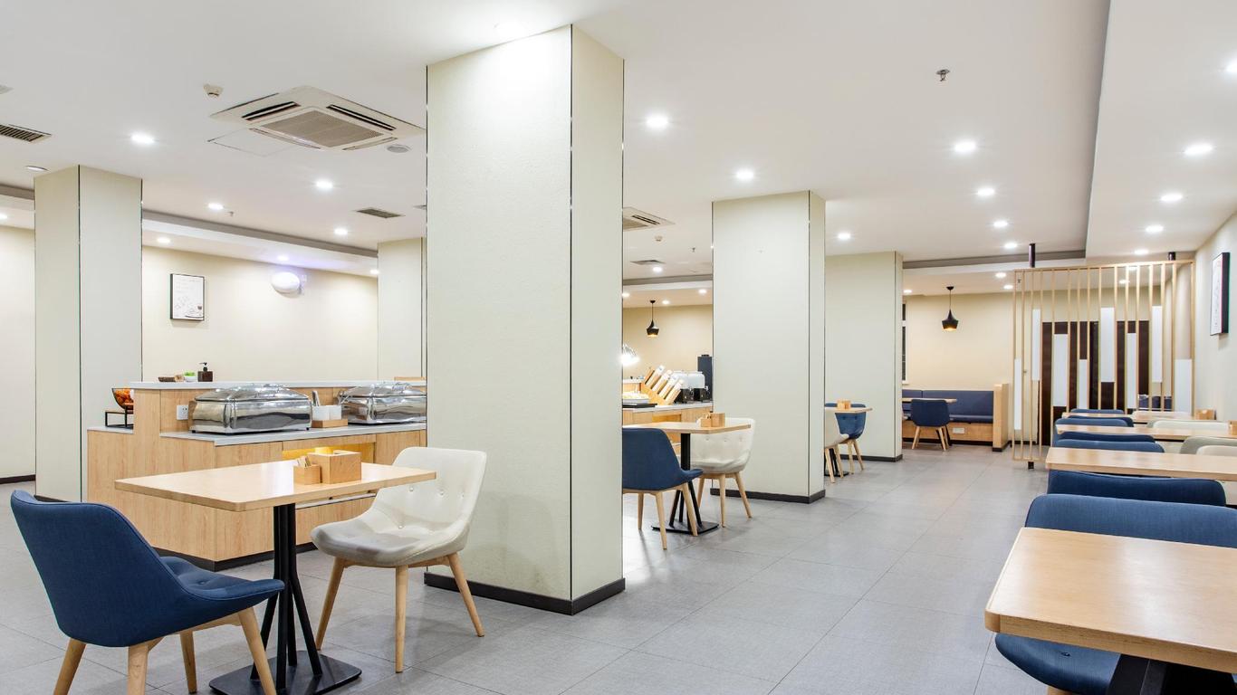 汉庭酒店桂林象山公园店