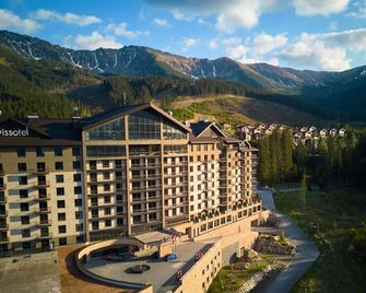 Swissôtel Damian Jasna - Demanovska Dolina - Edifício