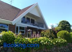 Bed and Breakfast Hasseloe - Nykøbing Falster - Building