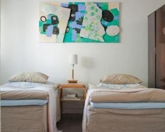 Alapiha Apartments - Ekenas - Habitación