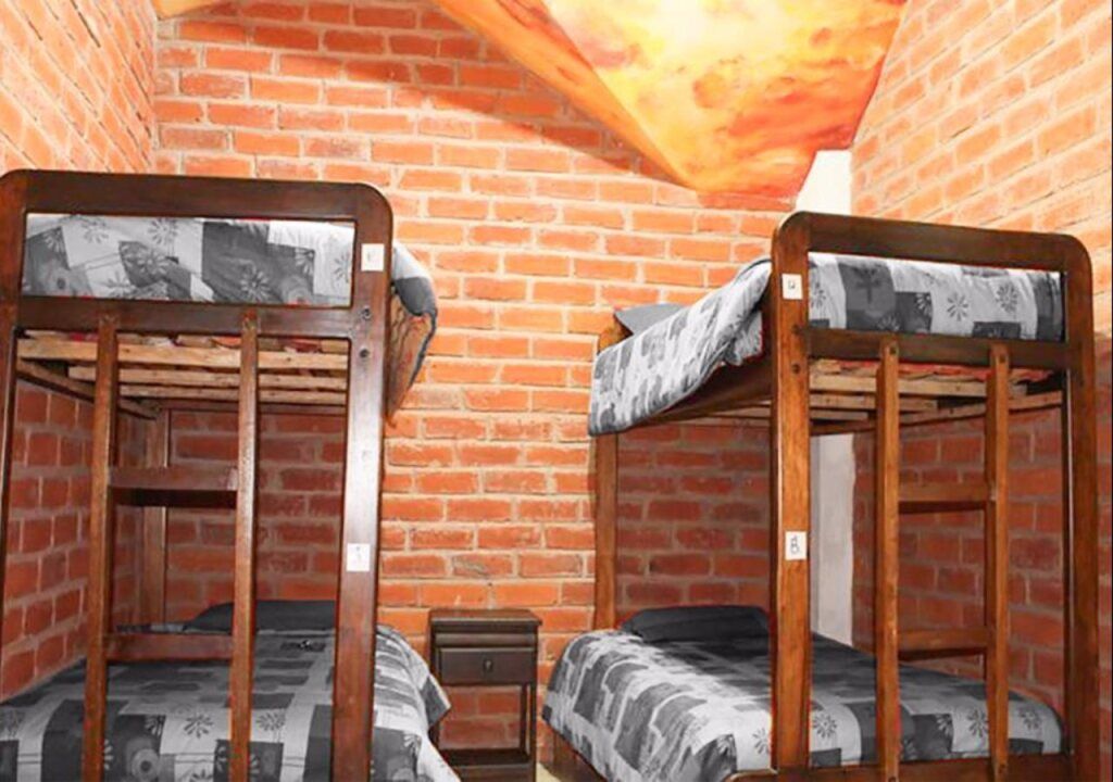 Hostel City Hub Colombo Airport - Seeduwa - Habitación